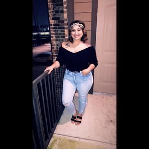 Meet your Posher, Byanca